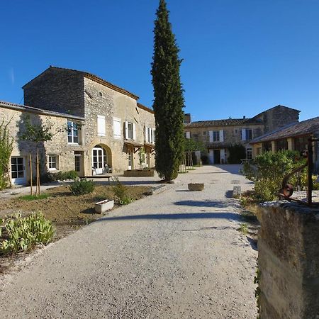 Prieure De Grignan Hotel Ngoại thất bức ảnh