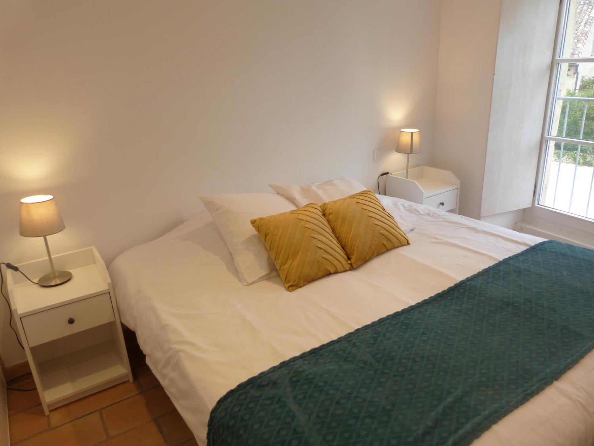Prieure De Grignan Hotel Ngoại thất bức ảnh