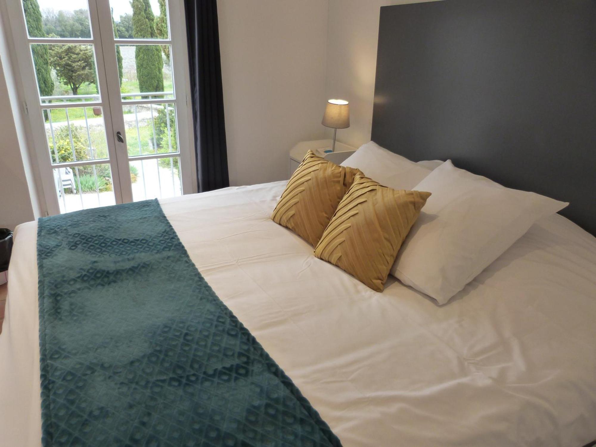 Prieure De Grignan Hotel Ngoại thất bức ảnh