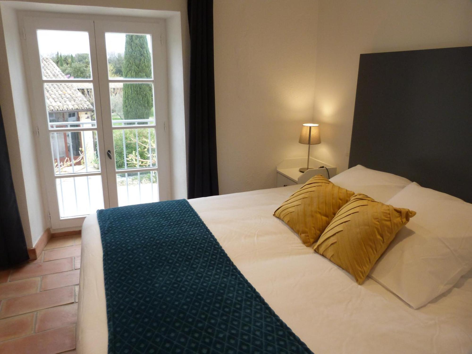 Prieure De Grignan Hotel Ngoại thất bức ảnh
