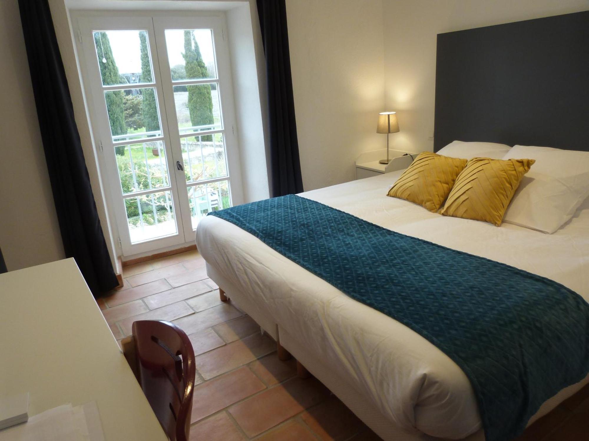 Prieure De Grignan Hotel Ngoại thất bức ảnh